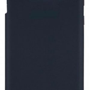 Tagakaaned Evelatus Samsung Galaxy S10e Premium Soft Touch Silicone Case Midnight Blue