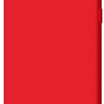 Tagakaaned Evelatus Samsung Galaxy 10 Plus Premium Soft Touch Silicone Case Red