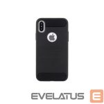 Tagakaaned GreenGo Apple iPhone XR Simple Black