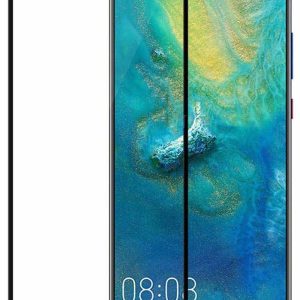 Kaitseklaasid Evelatus Huawei Mate 20 2.5D Full Cover Japan Glue Glass Anti-Static