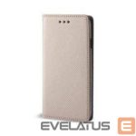 Kaaned - kaaned GreenGo Sony Xperia 10 Smart Magnet case Gold