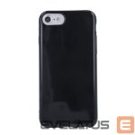 Tagakaaned GreenGo Sony Xperia 10 case TPU Black
