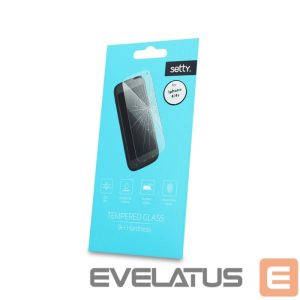 Kaitseklaasid Setty Samsung Samsung Xcover 4 Tempered Glass