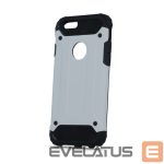 Tagakaaned GreenGo Huawei P30 Pro Defender II case Silver