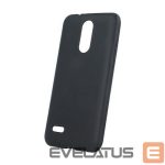 Tagakaaned GreenGo Samsung Galaxy S10E G970 Matt Case Black