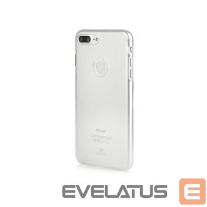 Tagakaaned GreenGo Samsung Galaxy S10E G970 Shining Case Silver