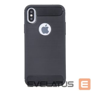 Tagakaaned iLike Huawei P Smart 2019 / Honor 10 Lite Simple case Black
