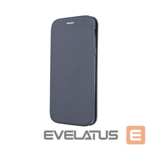 Kaaned - kaaned iLike Apple iPhone XR Smart Viva case Gray