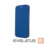 Kaaned - kaaned iLike Apple iPhone XR Smart Viva case Navy Blue