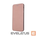 Kaaned - kaaned iLike Apple iPhone XR Smart Viva case Rose Gold