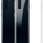 Tagakaaned iLike Samsung Galaxy A9 2018 TPU Ultra Slim 0.3mm Transparent