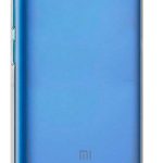 Tagakaaned Evelatus Xiaomi Redmi Go Clear Silicone Case 1.5mm TPU Transparent