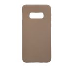 Tagakaaned Evelatus Samsung S10e Nano Silicone Case Soft Touch TPU Pink