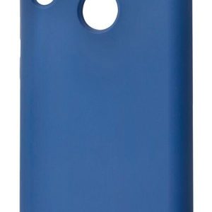 Tagakaaned Evelatus Huawei Y7 2019 Silicone case Blue