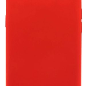 Tagakaaned Evelatus Samsung A10 Silicon Case Red