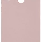 Tagakaaned Evelatus Samsung A40 Silicon Case Pink Sand