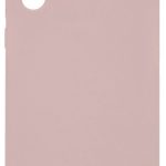 Tagakaaned Evelatus Samsung A50 Silicon Case Pink Sand