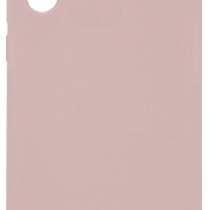 Tagakaaned Evelatus Samsung A50 Silicon Case Pink Sand