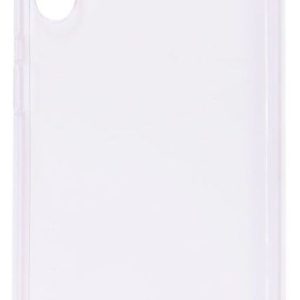 Tagakaaned Evelatus Samsung A50 Silicon Case Transparent