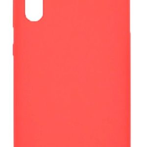 Tagakaaned Evelatus Samsung Galaxy A70 Silicon Case Red
