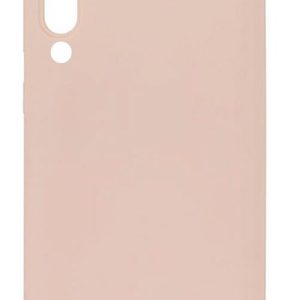 Tagakaaned Evelatus Samsung A70 Silicon Case Pink Sand