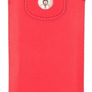 Universaal mobiiltasku Evelatus  Pocket Case 5.5 Red
