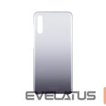 Tagakaaned Samsung  Galaxy A70 Gradation Cover EF-AA705CVEGWW Violet