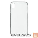 Tagakaaned USAMS Apple iPhone XR Primary TPU Cover Transparent