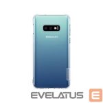 Tagakaaned Nillkin Samsung Galaxy S10e Nature TPU Case Transparent