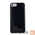 Tagakaaned iLike Xiaomi Mi 8 Lite TPU Case Black