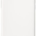 Tagakaaned Evelatus Apple iPhone XR Premium Soft Touch Silicone Case Stone