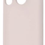 Tagakaaned Evelatus Huawei P30 Lite Premium Soft Touch Silicone Case Stone