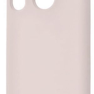 Tagakaaned Evelatus Huawei P30 Lite Premium Soft Touch Silicone Case Stone