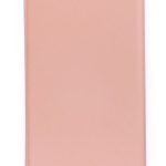 Kaaned - kaaned Evelatus Apple iPhone XR Book Case Rose Gold
