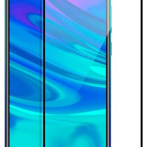 Kaitseklaasid Evelatus Huawei P smart PLUS 2019 2.5D Full Cover Japan Glue Glass Anti-Static