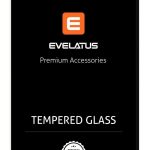 Kaitseklaasid Evelatus Huawei Y7 2018 2.5D Full Cover Japan Glue Glass Anti-Static