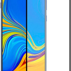 Kaitseklaasid Evelatus Samsung A9 2018	2.5D Full Cover Japan Glue Glass Anti-Static