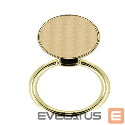 Rõngahoidja iLike RING CARBON Gold