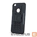 Tagakaaned iLike Samsung Samsung Galaxy A70 Defender case Black