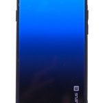Tagakaaned Evelatus Apple iPhone 7/8 Gradient Glass Case 7 Sea Depth