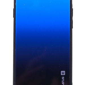 Tagakaaned Evelatus Apple iPhone 7/8 Gradient Glass Case 7 Sea Depth