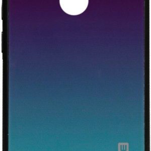 Tagakaaned Evelatus Huawei P Smart 2019 Gradient Glass Case  3 Under Water