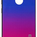 Tagakaaned Evelatus Huawei P Smart 2019 Gradient Glass Case 4 Mystery
