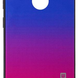 Tagakaaned Evelatus Huawei P Smart 2019 Gradient Glass Case 4 Mystery
