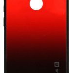 Tagakaaned Evelatus Huawei P Smart 2019 Gradient Glass Case 5 Passion