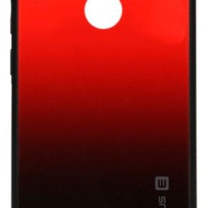 Tagakaaned Evelatus Huawei P Smart 2019 Gradient Glass Case 5 Passion