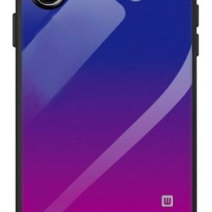 Tagakaaned Evelatus Samsung S10e Gradient Glass Case 4 Mystery