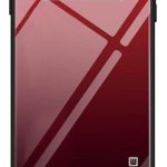 Tagakaaned Evelatus Samsung S10e Gradient Glass Case 5 Passion