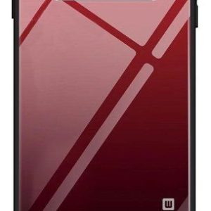 Tagakaaned Evelatus Samsung S10e Gradient Glass Case 5 Passion