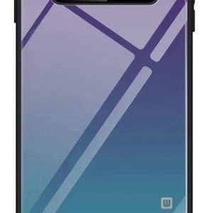 Tagakaaned Evelatus Samsung Galaxy S9 Gradient Glass Case 3 Under Water